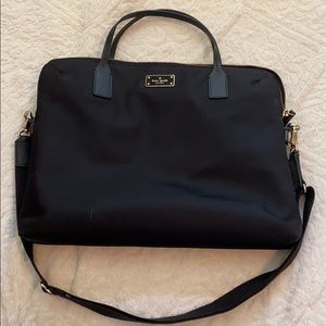 Kate Spade Daveney Blake Avenue Laptop Bag